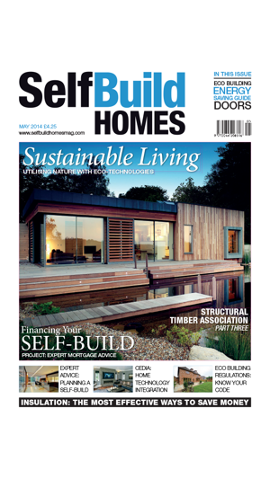 Self Build Homes Magazine(圖2)-速報App