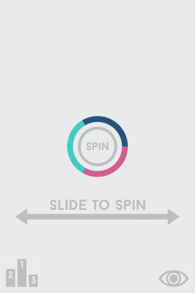 Spin Ring screenshot 3