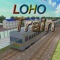 LOHO Train