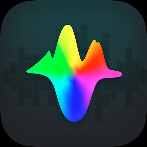 Colour Pulse Icon