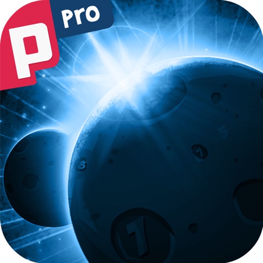 Math Planet Pro iOS App