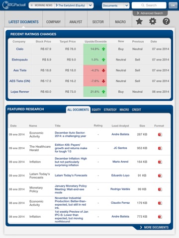 BTG Pactual Research screenshot 2