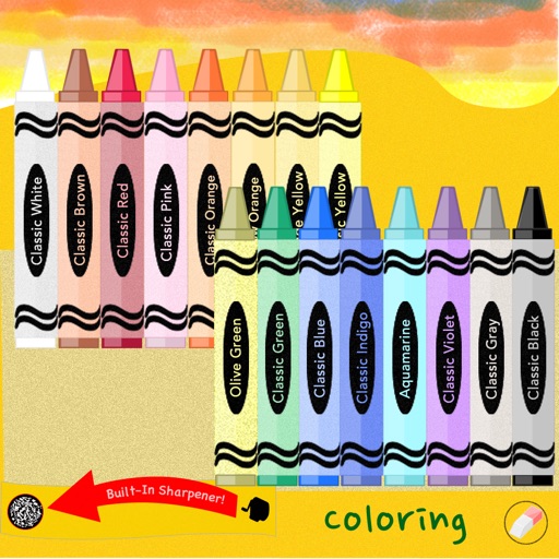 Coloring_Life icon