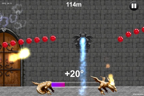 Pyroclasm screenshot 3