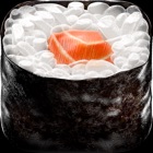 Top 29 Food & Drink Apps Like Sooshi – All About Sushi - Best Alternatives