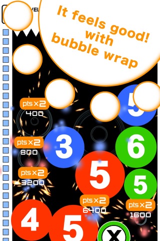 Bubble10 screenshot 2