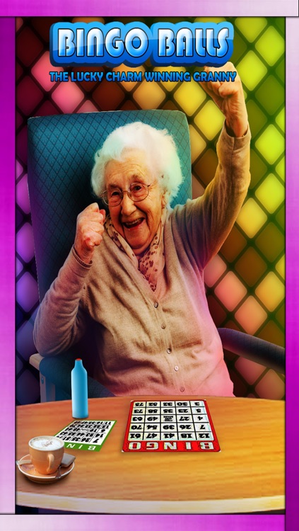 Grannies free Nanna Love: