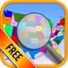 US State Capitals Trivia Quiz Free - The United States Fifty Capital Test Game US State Capitals Trivia Quiz Free - The United States Fifty Capital Test Game