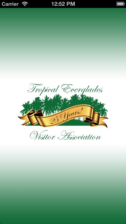 Tropical Everglades Visitors Guide