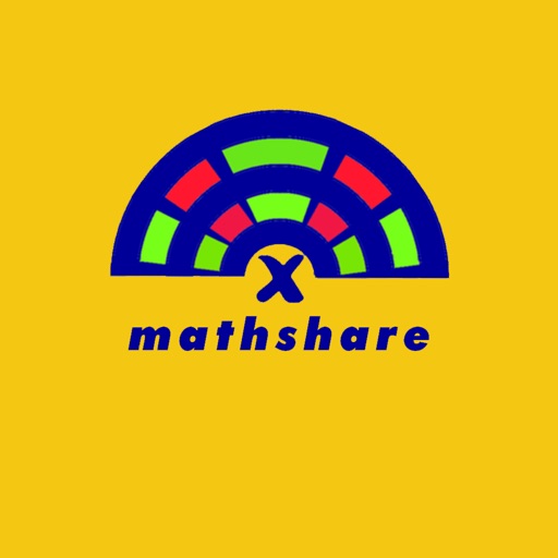mathshare icon