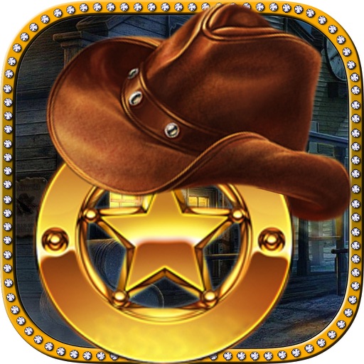 Cowboy Freedom Equestrian - FREE Slots, Bingo, Video Poker, and Cards! iOS App