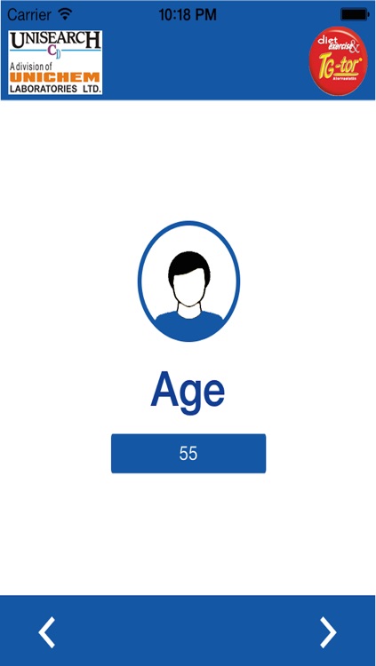 TG-tor ASCVD risk calculator