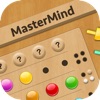 Elite Mastermind - Code Breaking Board Game