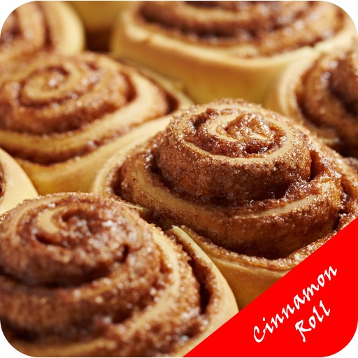 Cinnamon Roll Recipes - Cookies Made Easy With a Stand Mixer