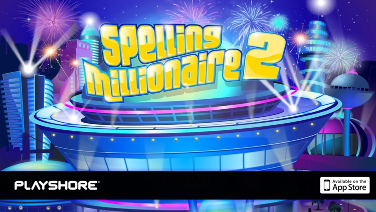 Spelling Millionaire 2 screenshot-4