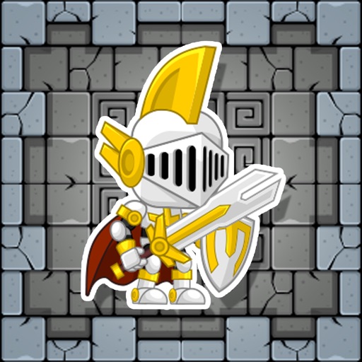 A Knight’s Quest – Medieval Castle Adventure icon
