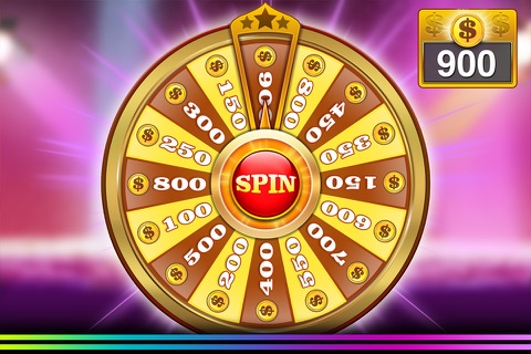 SLOTS - Circus Deluxe Casino! FREE Vegas Slot Machine Games of the Grand Jackpot Palace! screenshot 3