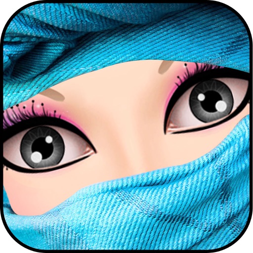 Hijab Makeover : Girls Game