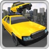 Crazy City Racer