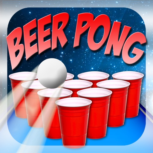 Beer Pong+ iOS App