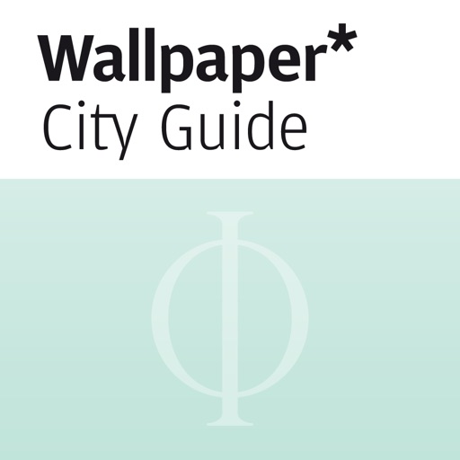 Washington DC: Wallpaper* City Guide icon