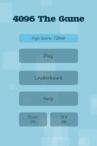4096 The Game screenshot 2