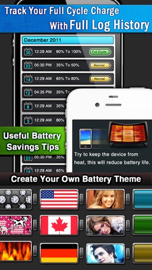 Best Battery Manager Pro(圖4)-速報App