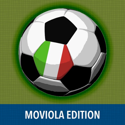 Serie A Tube - Moviola Edition