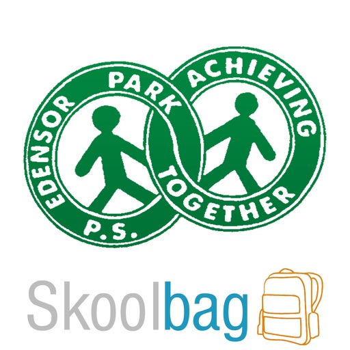 Edensor Park Public School - Skoolbag icon
