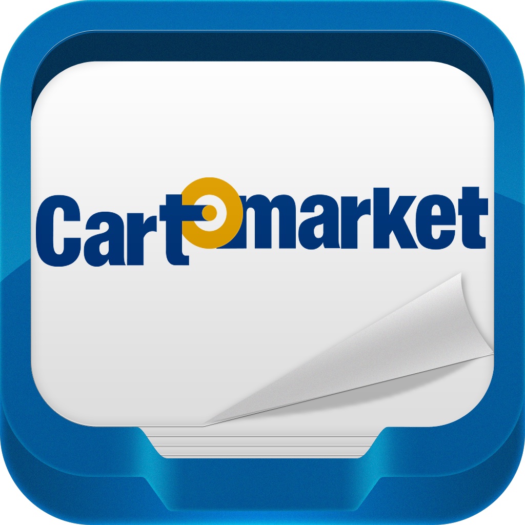 Cartomarket icon