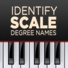 Identify Scale Degree Names