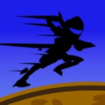 Stickman,Dont Stop