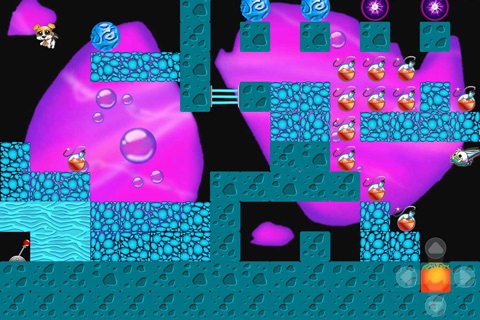 Puppy Run: Ultimate Maze Puzzle screenshot 3