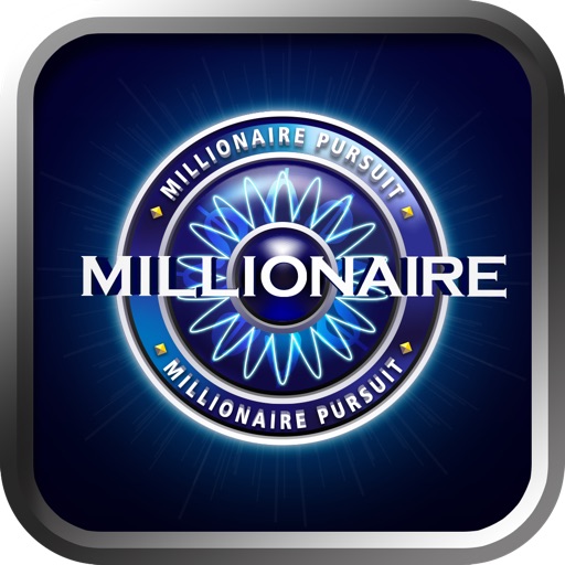 Millionaire Pursuit iOS App