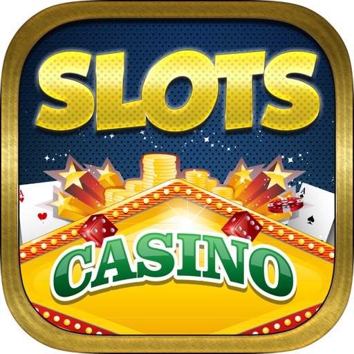 `````2015```` Awesome Las Vegas Winner Slots - FREE icon