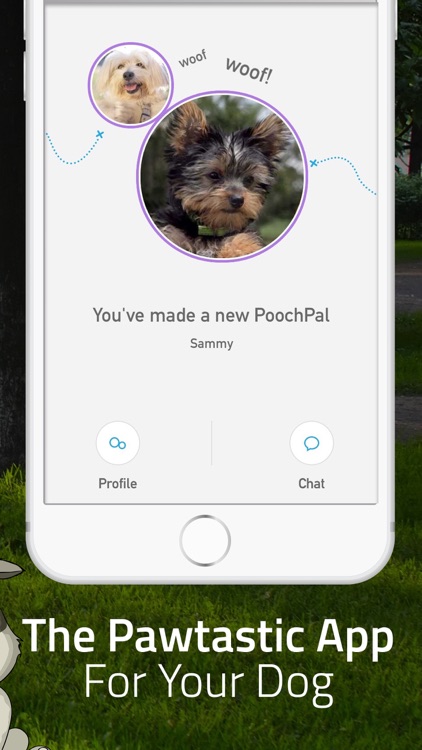 PoochPal screenshot-4