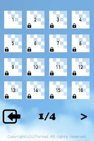 Puzzle Forming -PHOTO screenshot 3