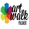 Palmer Art Walk