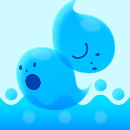 Splash Water Park - Funny educational App for Baby & Infant icon