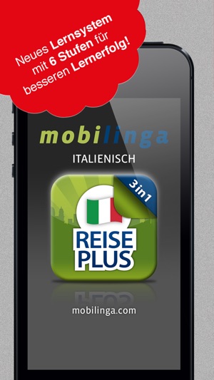 Italienisch für die Reise PLUS – 1001 Redewendungen für den (圖1)-速報App