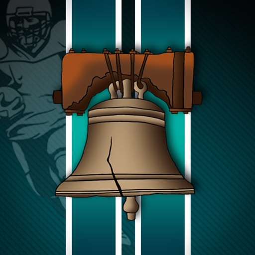 Philadelphia Football Live icon