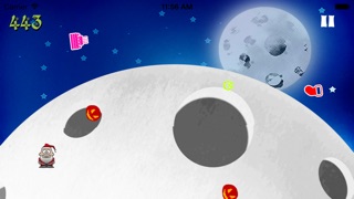 Christmas Game! Santa’s Gift Adventure through the merry Xmas Night 1.0 IOS -