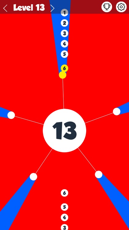 ab - Parallax Bubble Shooter - Mobile Edition screenshot-4