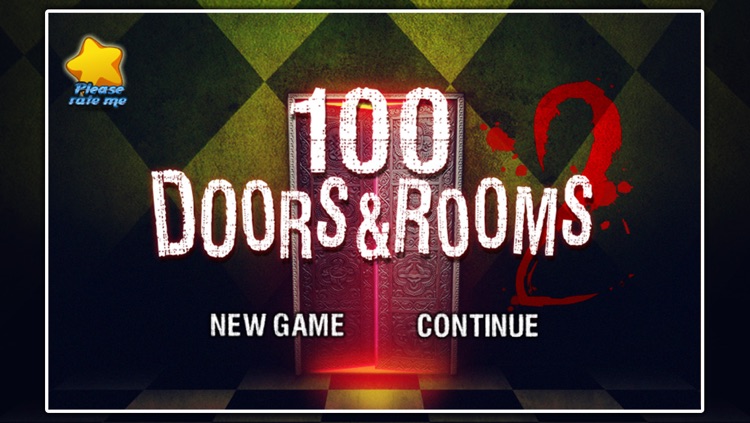 逃脱本色：100 Doors&Rooms 2