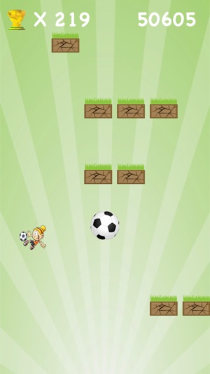 World Champion Jumping Soccer Ball (juggle the ball like a B(圖4)-速報App