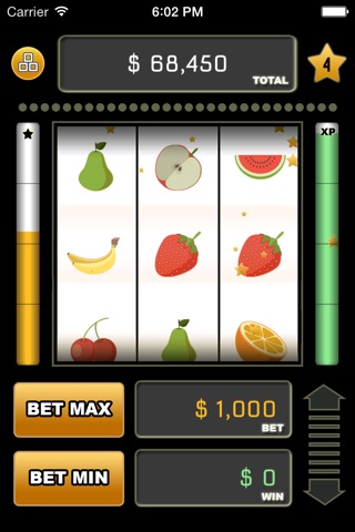 Fruity Slots screenshot 3