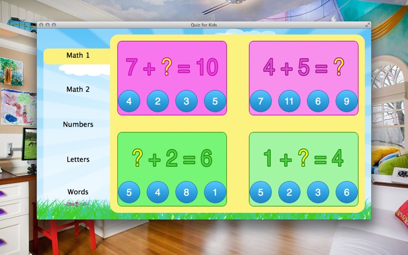 Quiz for Kids thumbnail 3