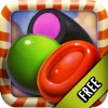 Candy Games Mania Match 3 Puzzle HD FREE