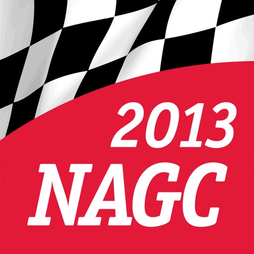 NAGC 2013 icon