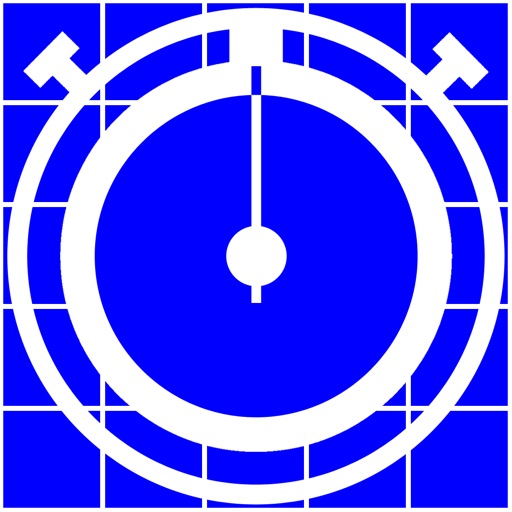 Lap Timer with Graph 2 by R.E.O. Factory